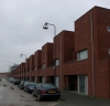 Woning, Roomburg Leiden
